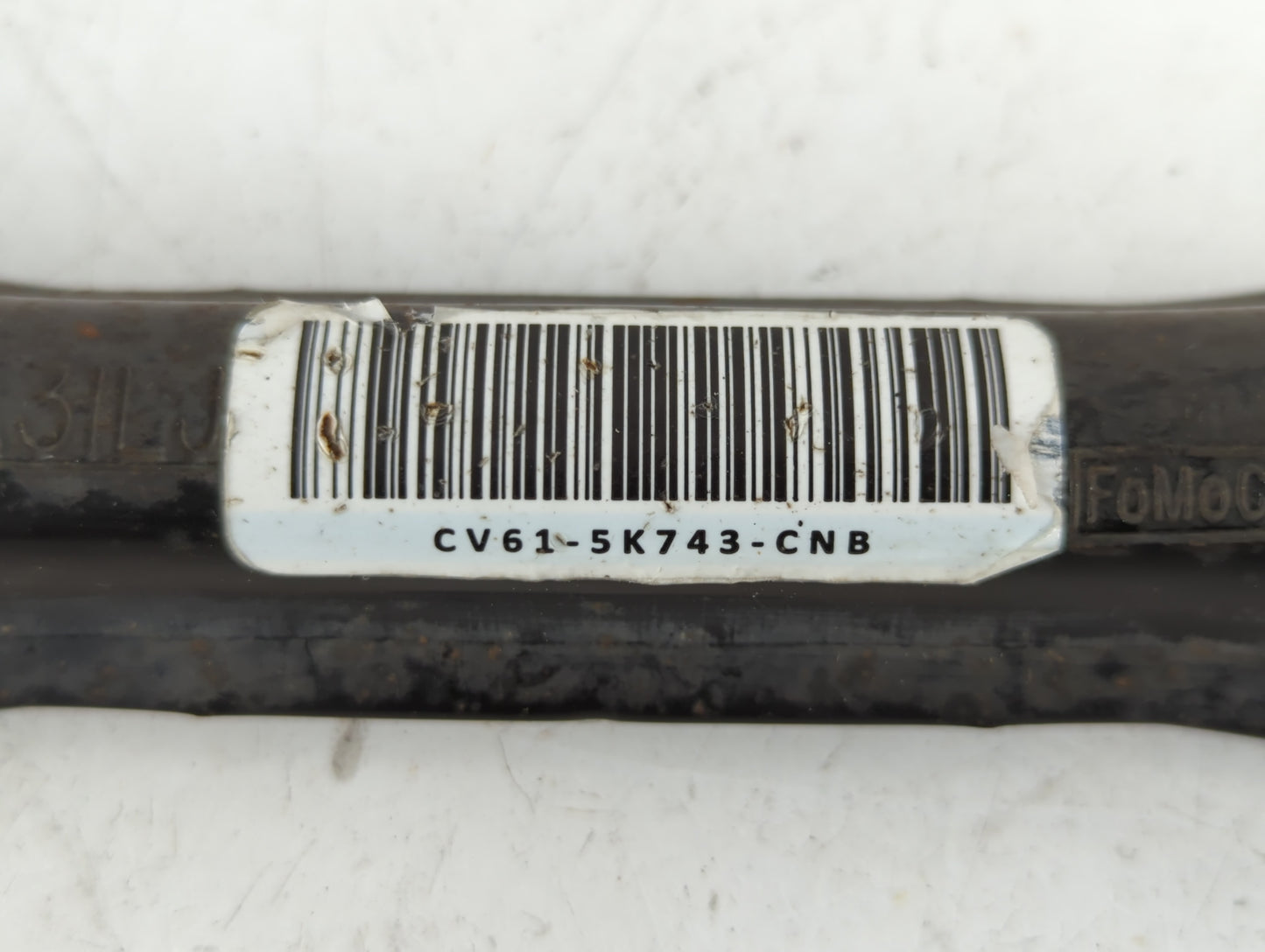 2013-2019 Ford Escape Passenger Rear Lower Control Arm Oem - Oemusedautoparts1.com