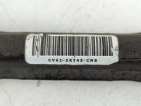 2013-2019 Ford Escape Passenger Rear Lower Control Arm Oem - Oemusedautoparts1.com