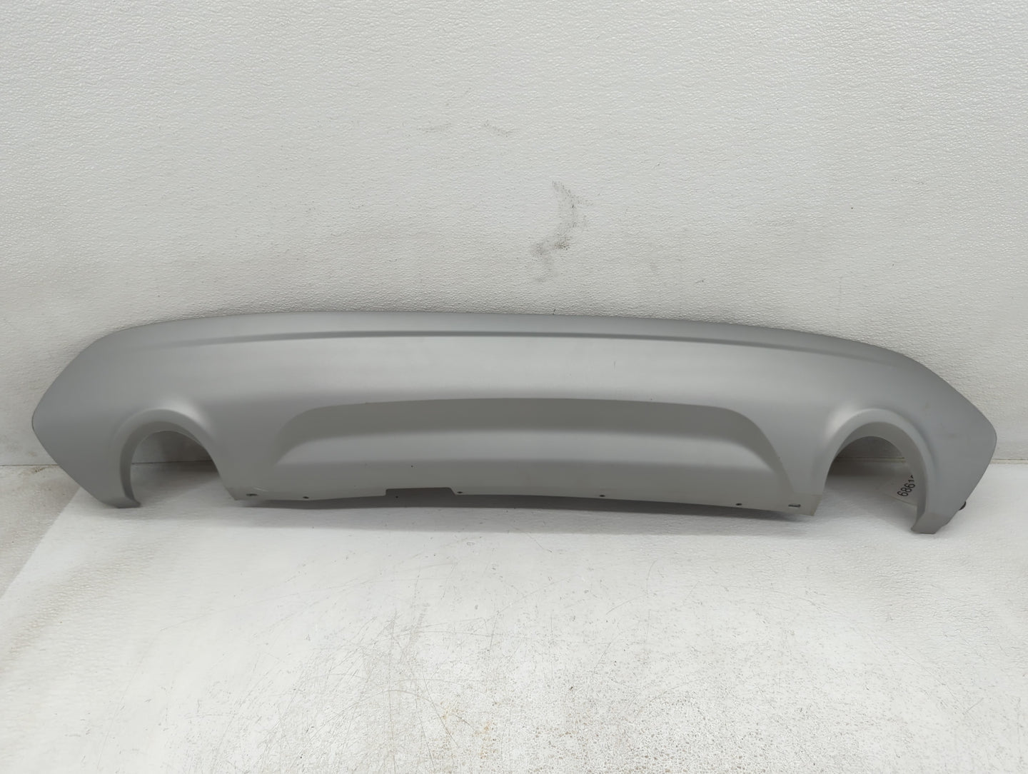 2013-2016 Ford Escape Rear Bumper Assembly Oem - Oemusedautoparts1.com