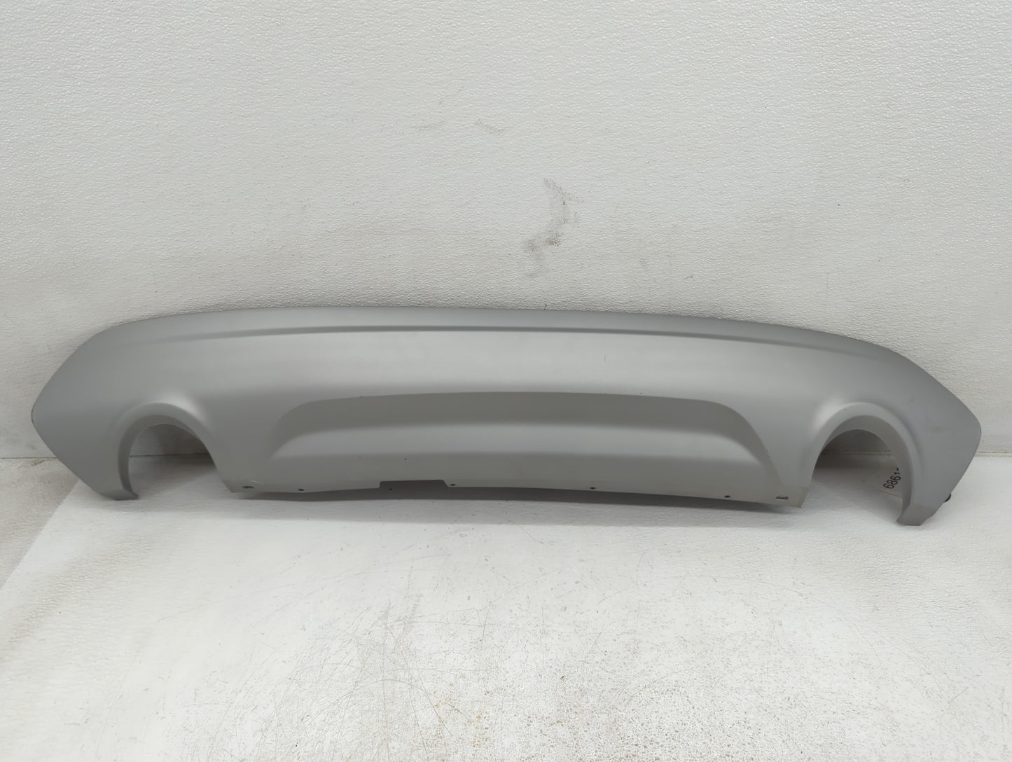 2013-2016 Ford Escape Rear Bumper Assembly Oem - Oemusedautoparts1.com