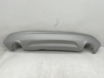 compare product 2013-2016 Ford Escape Rear Bumper Assembly Oem