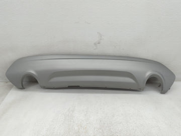 2013-2016 Ford Escape Rear Bumper Assembly Oem - Oemusedautoparts1.com
