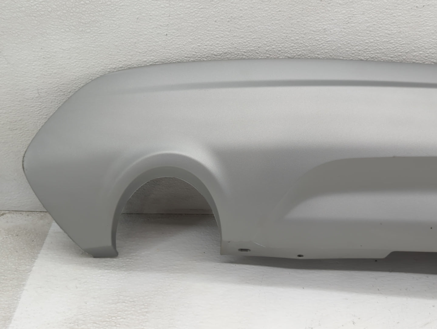 2013-2016 Ford Escape Rear Bumper Assembly Oem - Oemusedautoparts1.com