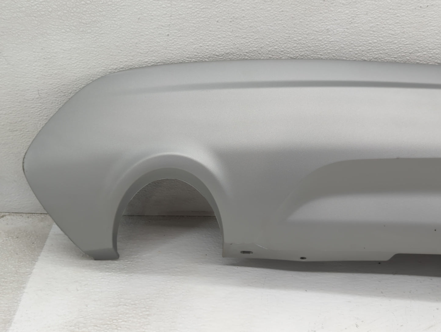 2013-2016 Ford Escape Rear Bumper Assembly Oem - Oemusedautoparts1.com