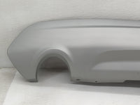 2013-2016 Ford Escape Rear Bumper Assembly Oem - Oemusedautoparts1.com