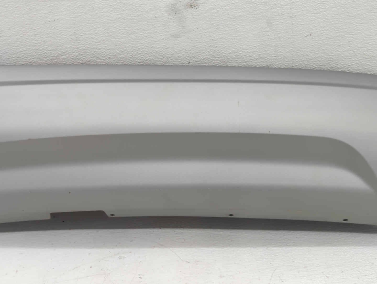 2013-2016 Ford Escape Rear Bumper Assembly Oem - Oemusedautoparts1.com