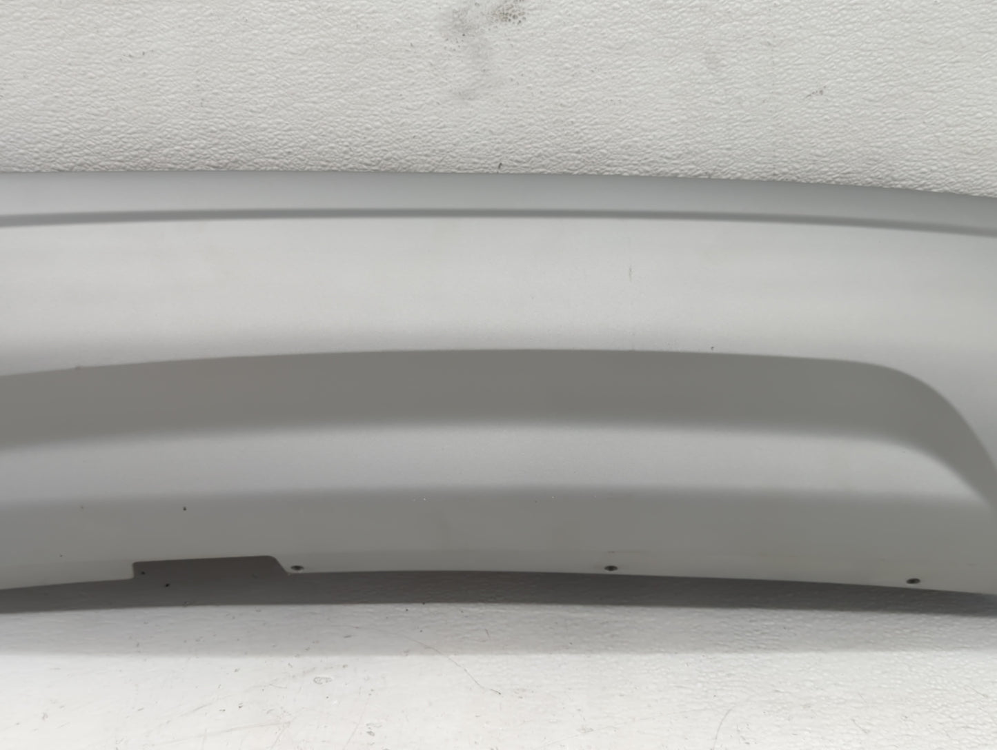 2013-2016 Ford Escape Rear Bumper Assembly Oem - Oemusedautoparts1.com