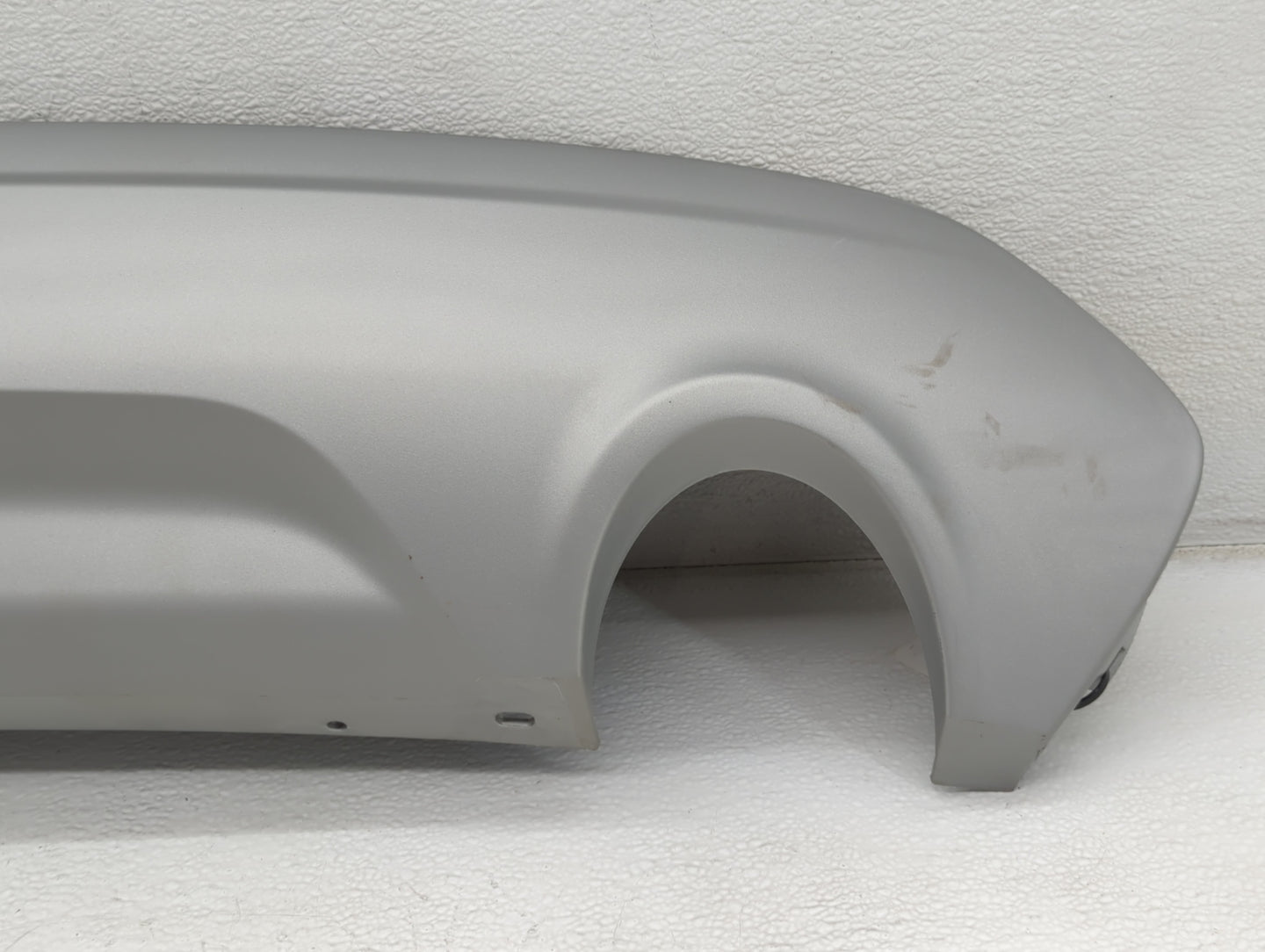 2013-2016 Ford Escape Rear Bumper Assembly Oem - Oemusedautoparts1.com
