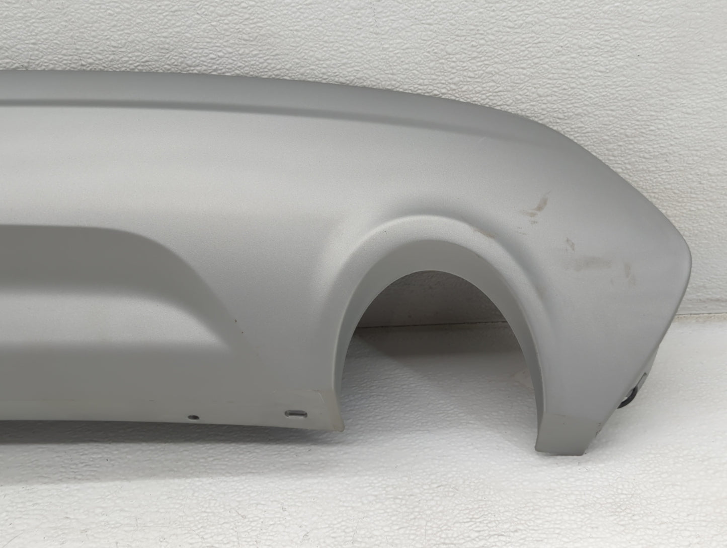 2013-2016 Ford Escape Rear Bumper Assembly Oem - Oemusedautoparts1.com