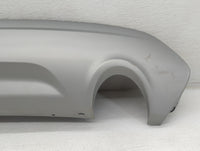 2013-2016 Ford Escape Rear Bumper Assembly Oem - Oemusedautoparts1.com