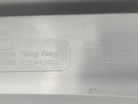 2013-2016 Ford Escape Rear Bumper Assembly Oem - Oemusedautoparts1.com