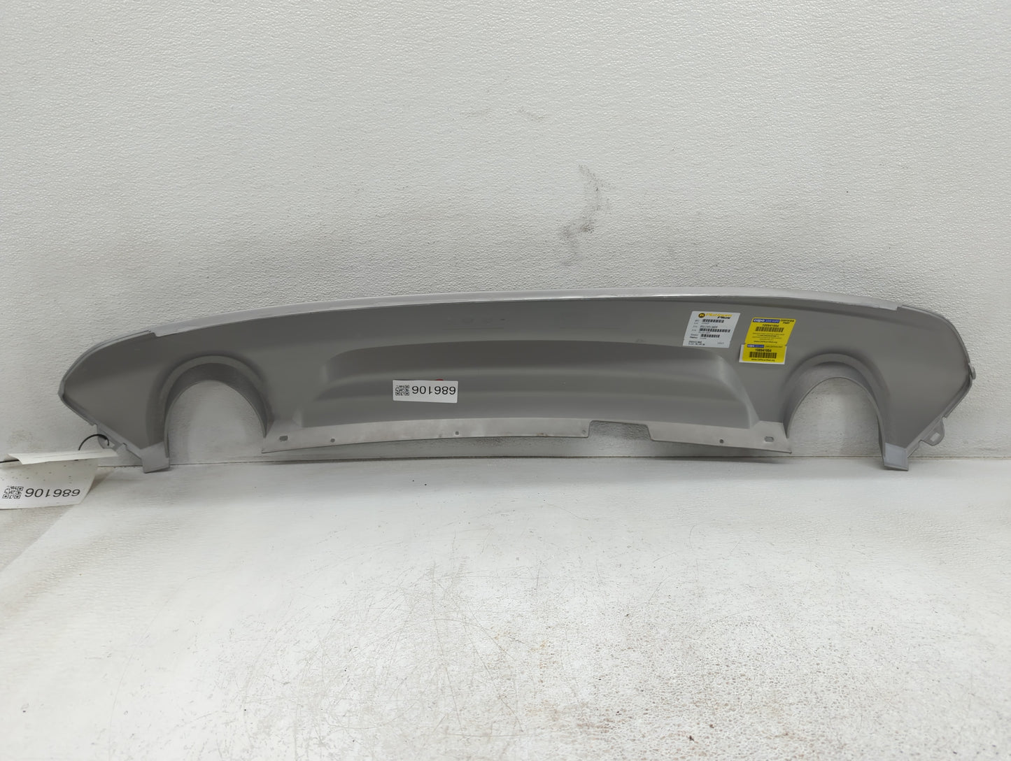 2013-2016 Ford Escape Rear Bumper Assembly Oem - Oemusedautoparts1.com
