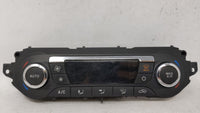 2013 Ford Escape Climate Control Module Temperature AC/Heater Replacement P/N:CJ5T-18C612-AE Fits OEM Used Auto Parts - Oemu