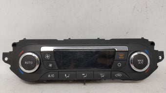 compare product 2013 Ford Escape Climate Control Module Temperature AC/Heater Replacement P/N:CJ5T-18C612-AE Fits OEM Used Auto Parts