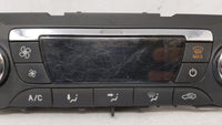 2013 Ford Escape Climate Control Module Temperature AC/Heater Replacement P/N:CJ5T-18C612-AE Fits OEM Used Auto Parts - Oemu