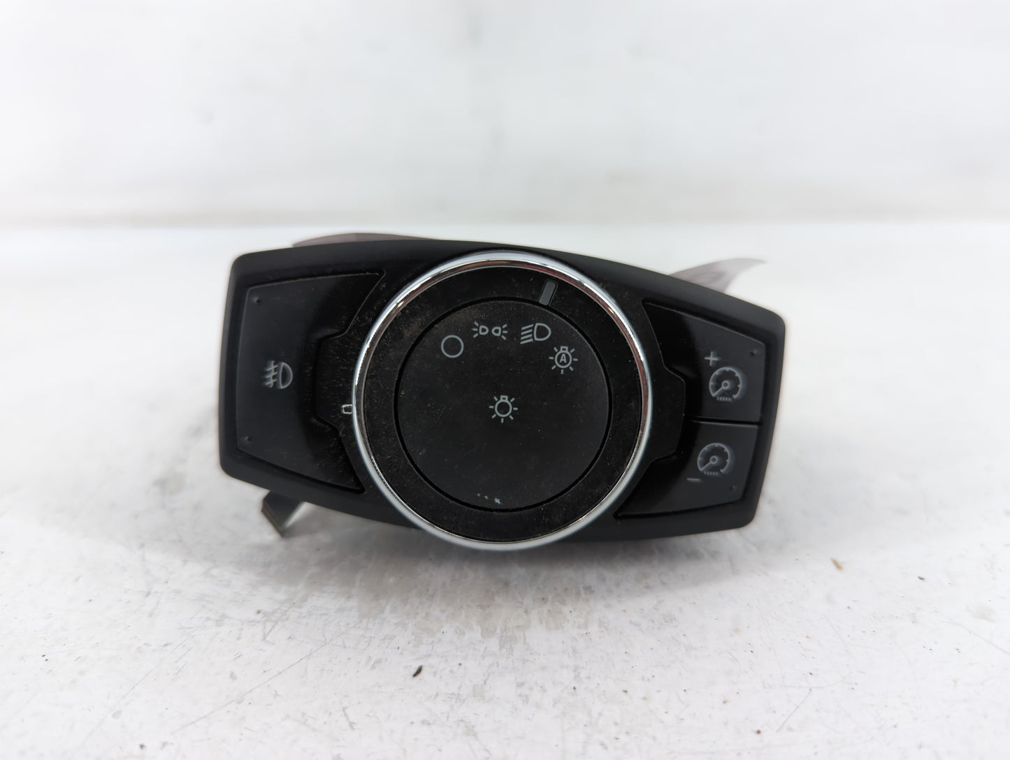 2013 Ford Escape Headlight Head Light Switch Lamp Control - Oemusedautoparts1.com