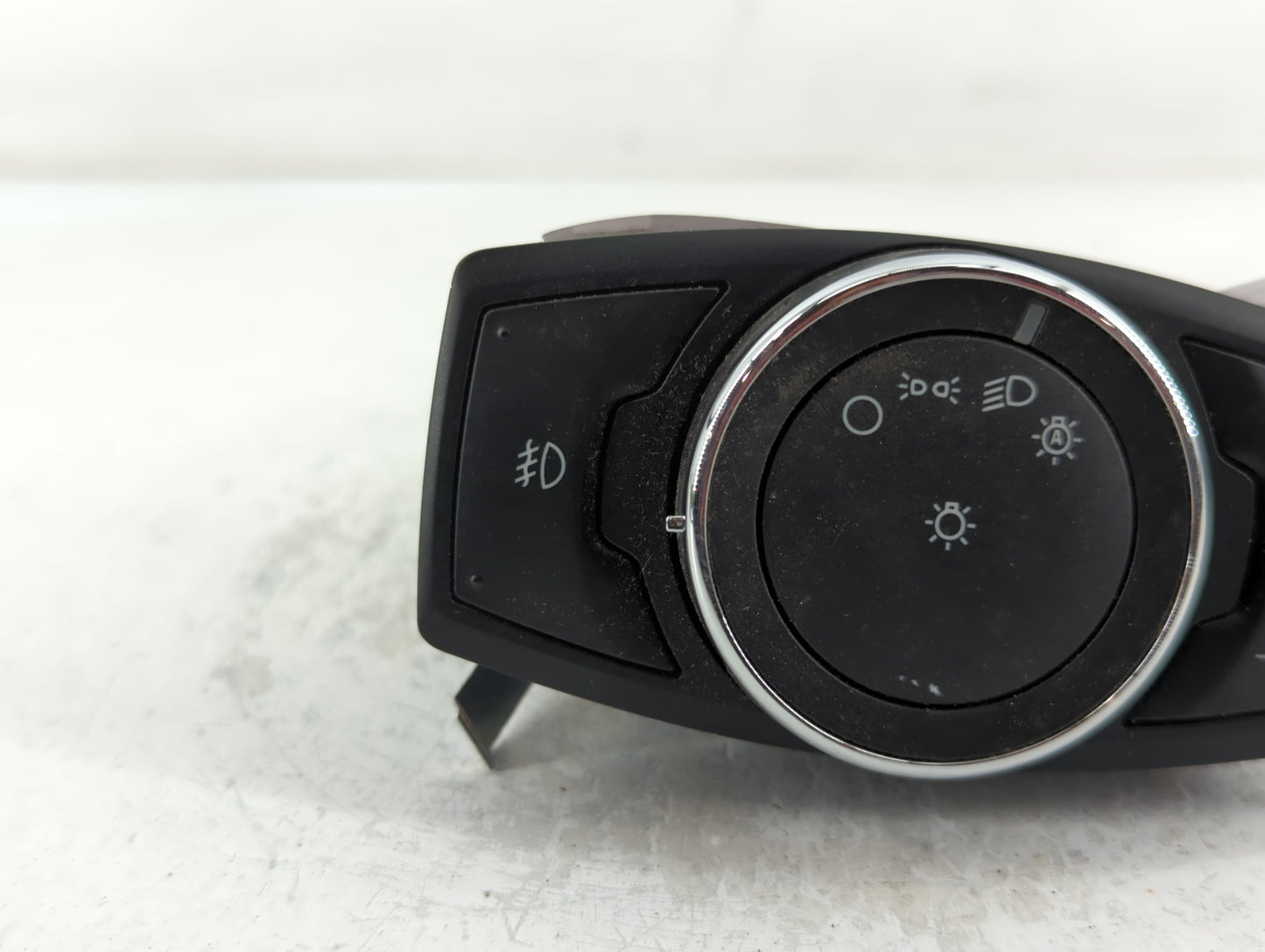 2013 Ford Escape Headlight Head Light Switch Lamp Control - Oemusedautoparts1.com