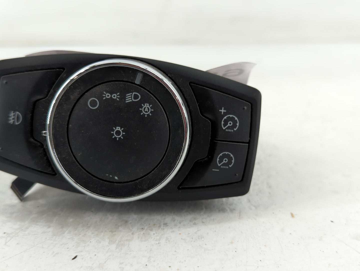 2013 Ford Escape Headlight Head Light Switch Lamp Control - Oemusedautoparts1.com