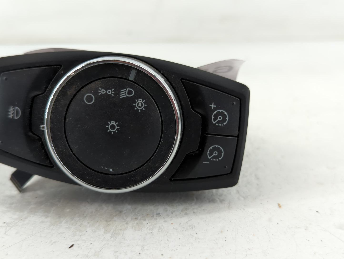 2013 Ford Escape Headlight Head Light Switch Lamp Control - Oemusedautoparts1.com