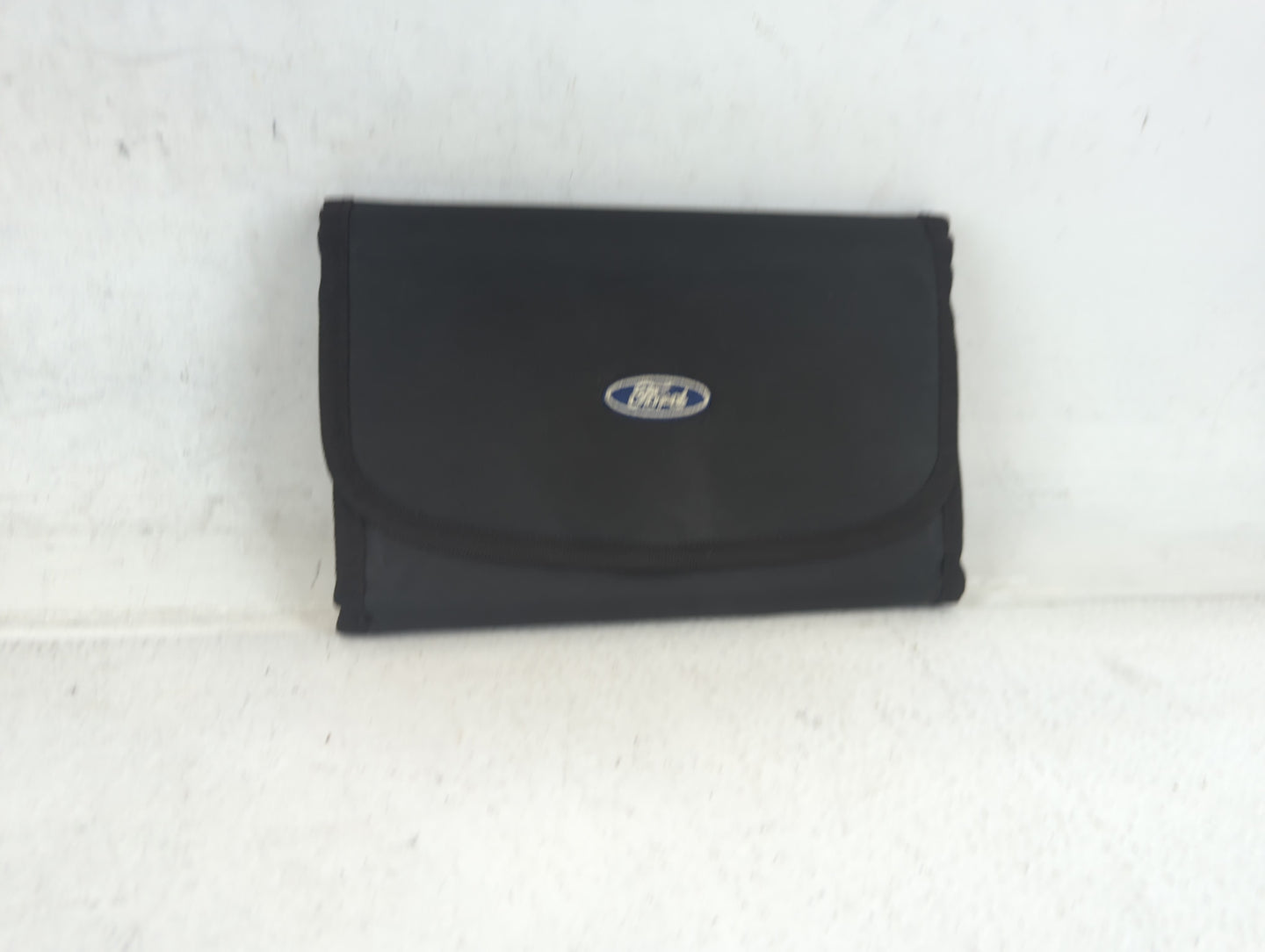 2013 Ford Escape Owners Manual Book Guide P/N:DJ5J19A321 AA OEM Used Auto Parts - Oemusedautoparts1.com