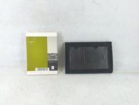 2013 Ford Escape Owners Manual Book Guide P/N:DJ5J19A321 AA OEM Used Auto Parts - Oemusedautoparts1.com