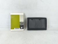 2013 Ford Escape Owners Manual Book Guide OEM Used Auto Parts - Oemusedautoparts1.com