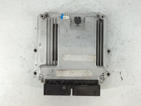 2013-2016 Ford Escape PCM Engine Control Computer ECU ECM PCU OEM P/N:CU5T-14A624-BA CV6A-12B684-CA Fits Fits 2013 2014 2015