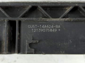 2013-2016 Ford Escape PCM Engine Control Computer ECU ECM PCU OEM P/N:CU5T-14A624-BA CV6A-12B684-CA Fits Fits 2013 2014 2015 2016 OEM Used Auto Parts