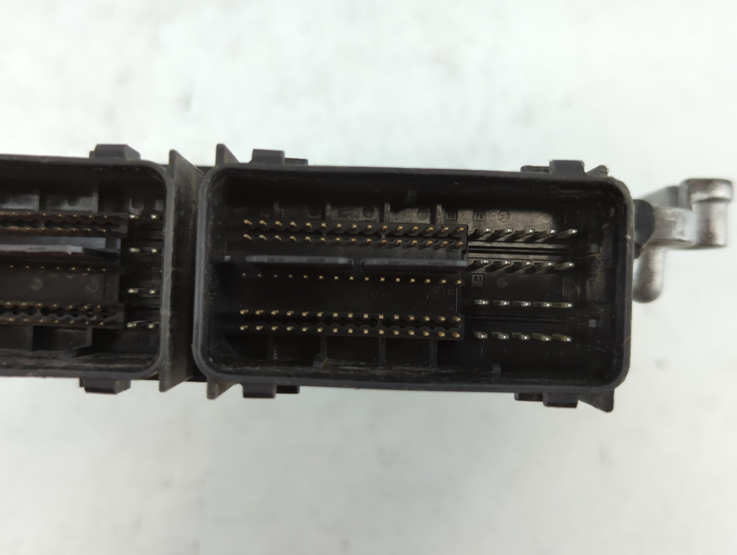 2013-2016 Ford Escape PCM Engine Control Computer ECU ECM PCU OEM P/N:CU5T-14A624-BA CV6A-12B684-CA Fits Fits 2013 2014 2015