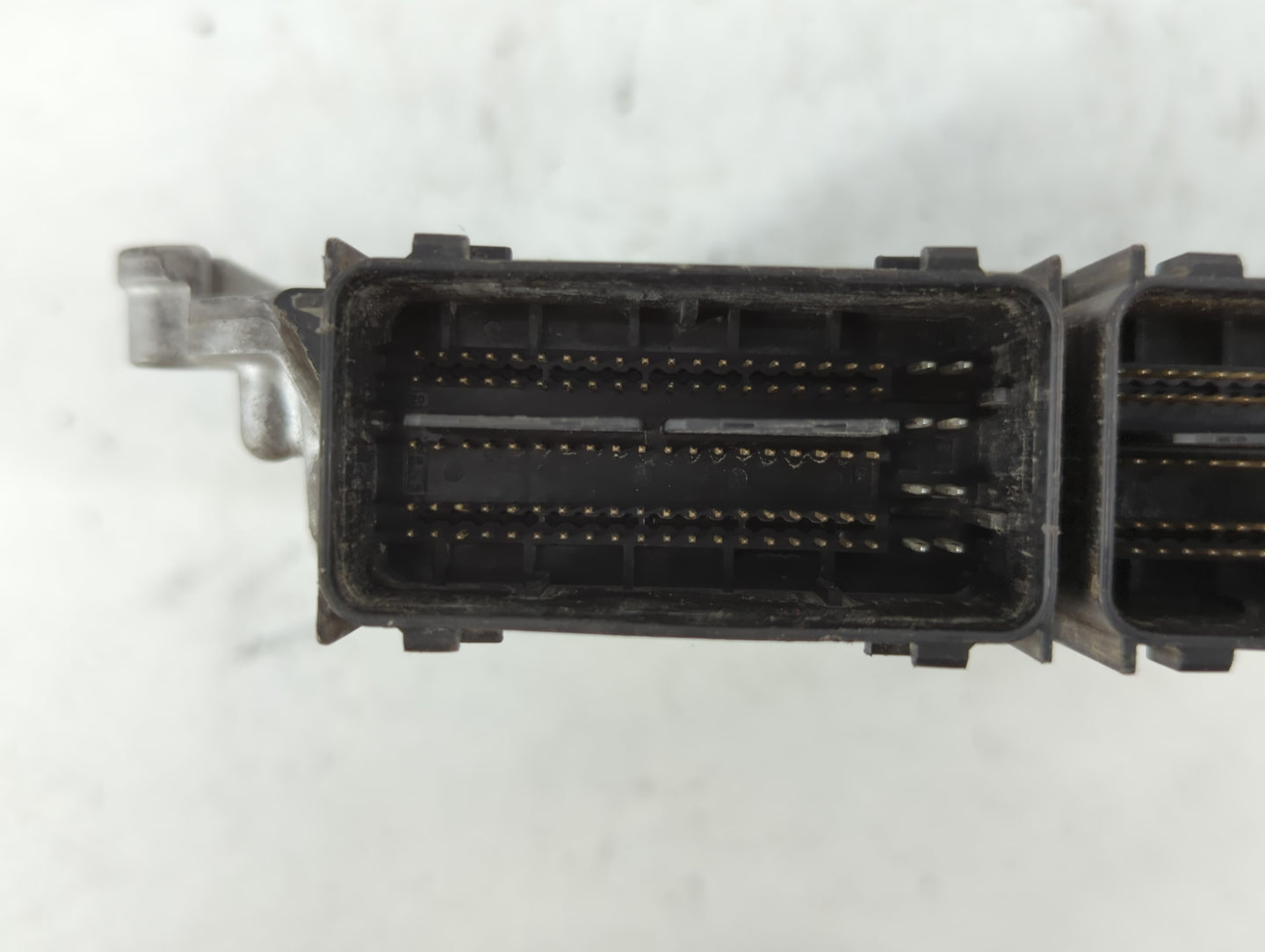 2013-2016 Ford Escape PCM Engine Control Computer ECU ECM PCU OEM P/N:CU5T-14A624-BA CV6A-12B684-CA Fits Fits 2013 2014 2015