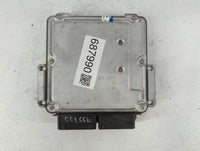 2013-2016 Ford Escape PCM Engine Control Computer ECU ECM PCU OEM P/N:CU5T-14A624-BA CV6A-12B684-CA Fits Fits 2013 2014 2015