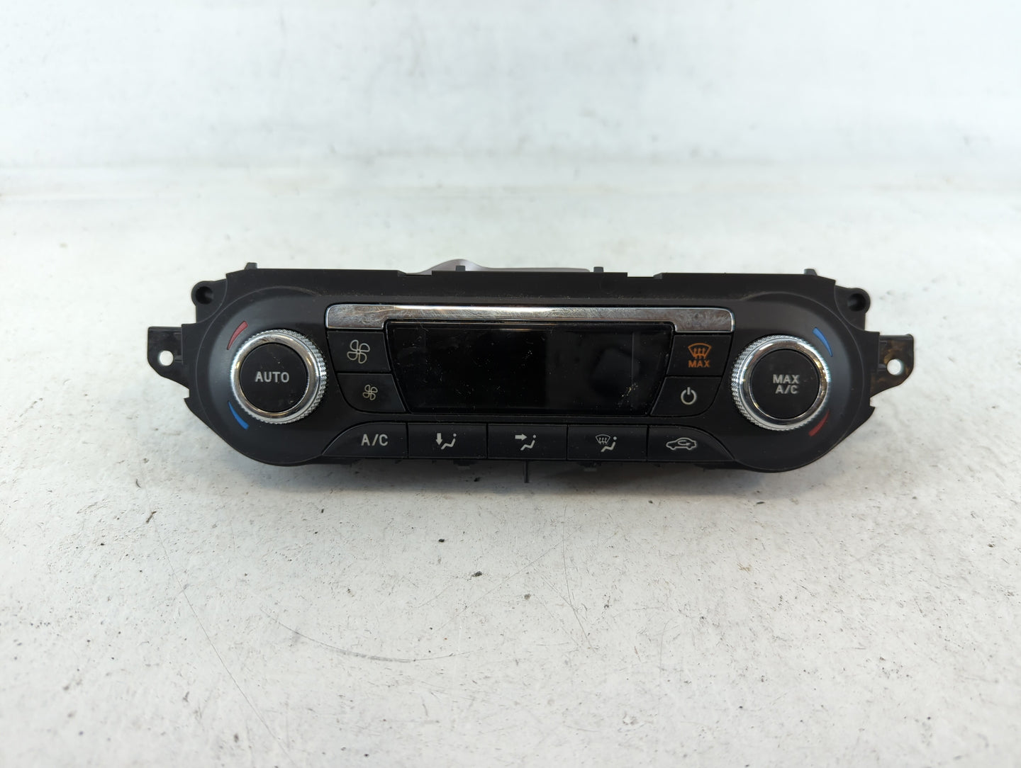 2013-2015 Ford Escape Climate Control Module Temperature AC/Heater Replacement P/N:CJ5T-18C612-BA Fits Fits 2013 2014 2015 O