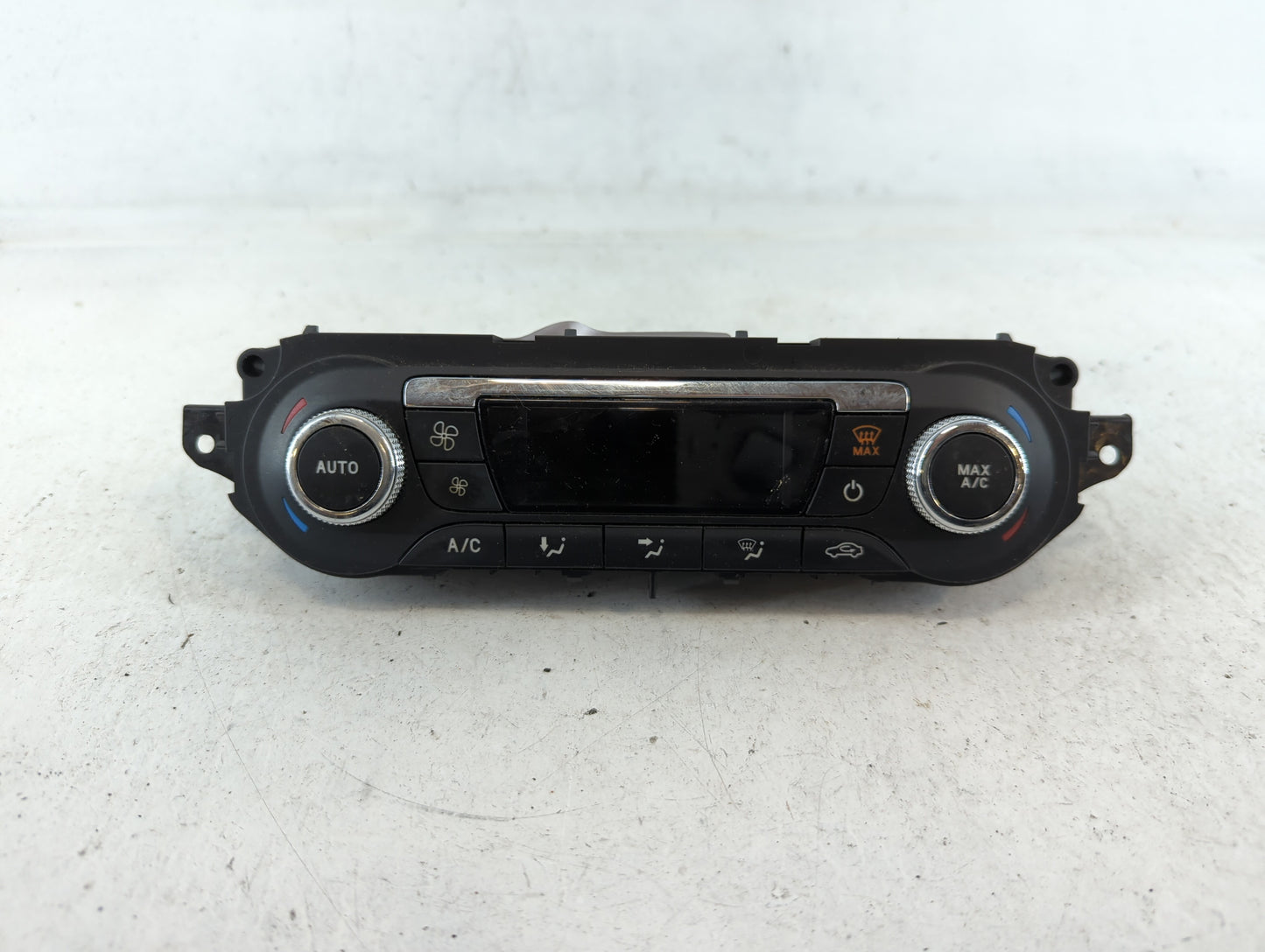 2013-2015 Ford Escape Climate Control Module Temperature AC/Heater Replacement P/N:CJ5T-18C612-BA Fits Fits 2013 2014 2015 O