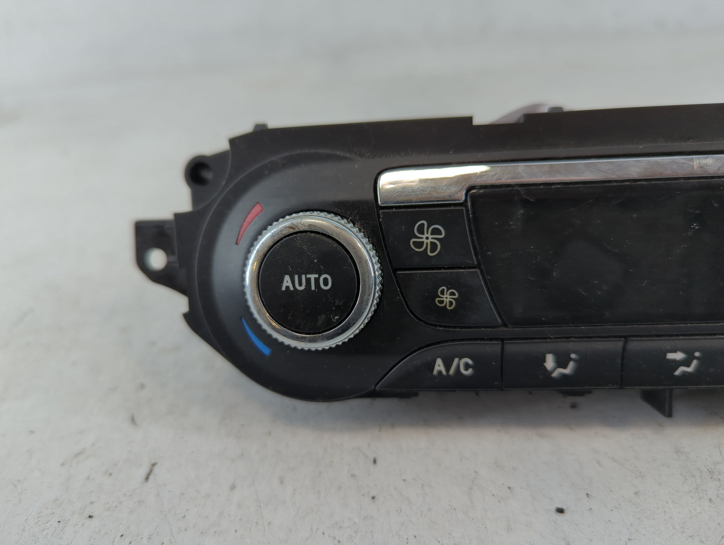 2013-2015 Ford Escape Climate Control Module Temperature AC/Heater Replacement P/N:CJ5T-18C612-BA Fits Fits 2013 2014 2015 O