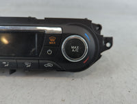 2013-2015 Ford Escape Climate Control Module Temperature AC/Heater Replacement P/N:CJ5T-18C612-BA Fits Fits 2013 2014 2015 O