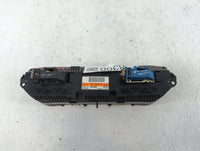 2013-2015 Ford Escape Climate Control Module Temperature AC/Heater Replacement P/N:CJ5T-18C612-BA Fits Fits 2013 2014 2015 O