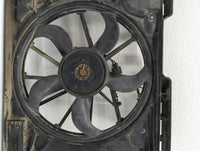 2013-2016 Ford Escape Left Radiator Fan Motor Assembly 688819 - Oemusedautoparts1.com