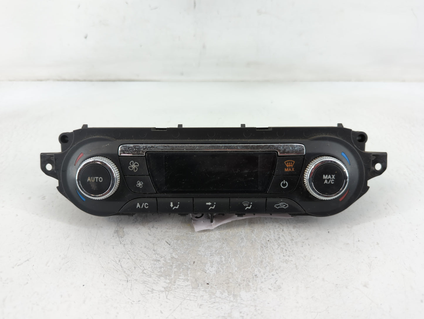 2013-2015 Ford Escape Climate Control Module Temperature AC/Heater Replacement P/N:C07830858 CJ5T-18C612-BA Fits OEM Used Au
