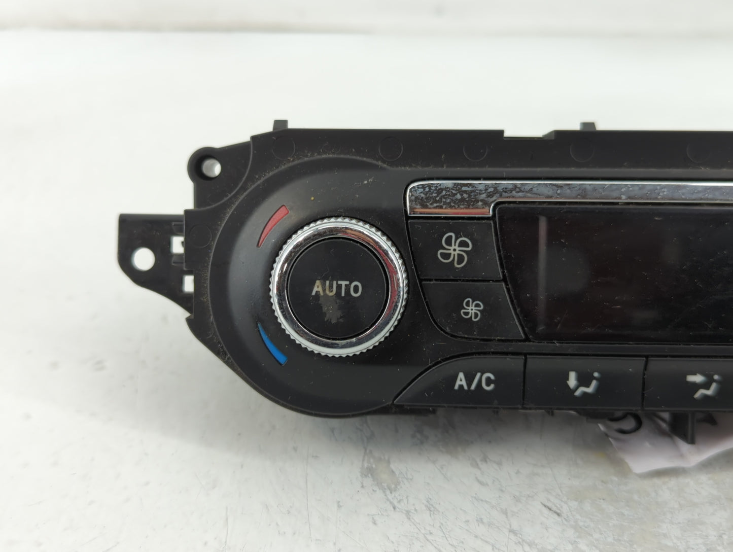 2013-2015 Ford Escape Climate Control Module Temperature AC/Heater Replacement P/N:C07830858 CJ5T-18C612-BA Fits OEM Used Au