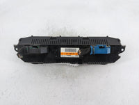 2013-2015 Ford Escape Climate Control Module Temperature AC/Heater Replacement P/N:C07830858 CJ5T-18C612-BA Fits OEM Used Au