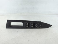2013-2016 Ford Escape Master Power Window Switch Replacement Driver Side Left P/N:GD9T-14540-ACW Fits OEM Used Auto Parts - 