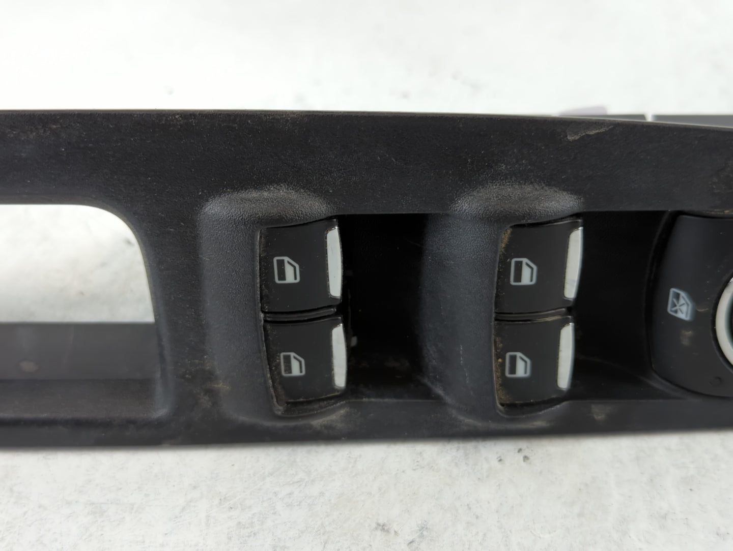2013-2016 Ford Escape Master Power Window Switch Replacement Driver Side Left P/N:GD9T-14540-ACW Fits OEM Used Auto Parts - 