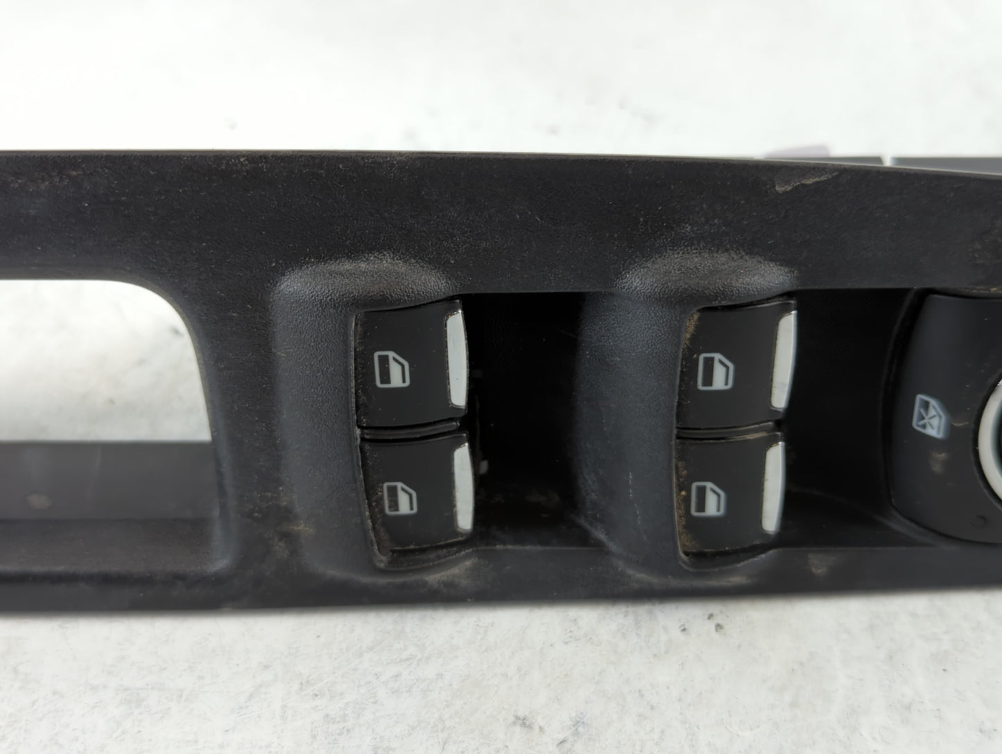 2013-2016 Ford Escape Master Power Window Switch Replacement Driver Side Left P/N:GD9T-14540-ACW Fits OEM Used Auto Parts - 