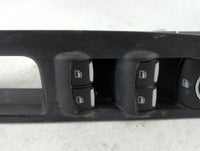 2013-2016 Ford Escape Master Power Window Switch Replacement Driver Side Left P/N:GD9T-14540-ACW Fits OEM Used Auto Parts - 