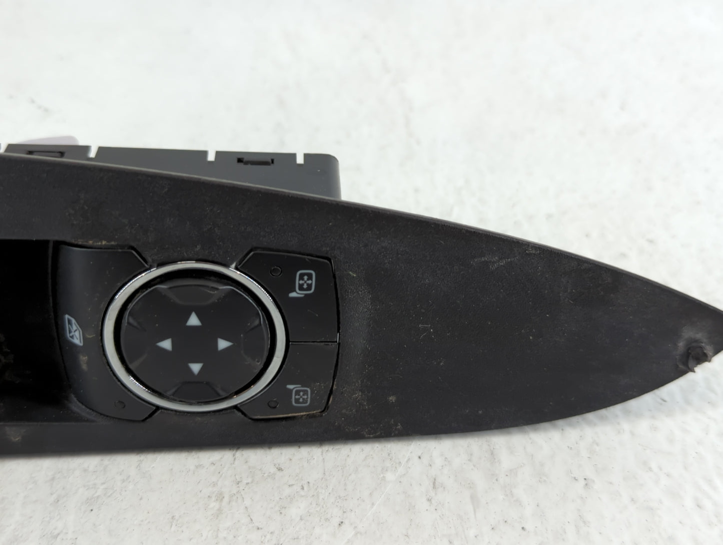 2013-2016 Ford Escape Master Power Window Switch Replacement Driver Side Left P/N:GD9T-14540-ACW Fits OEM Used Auto Parts - 