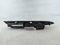 2013-2016 Ford Escape Master Power Window Switch Replacement Driver Side Left P/N:GD9T-14540-ACW Fits OEM Used Auto Parts - 