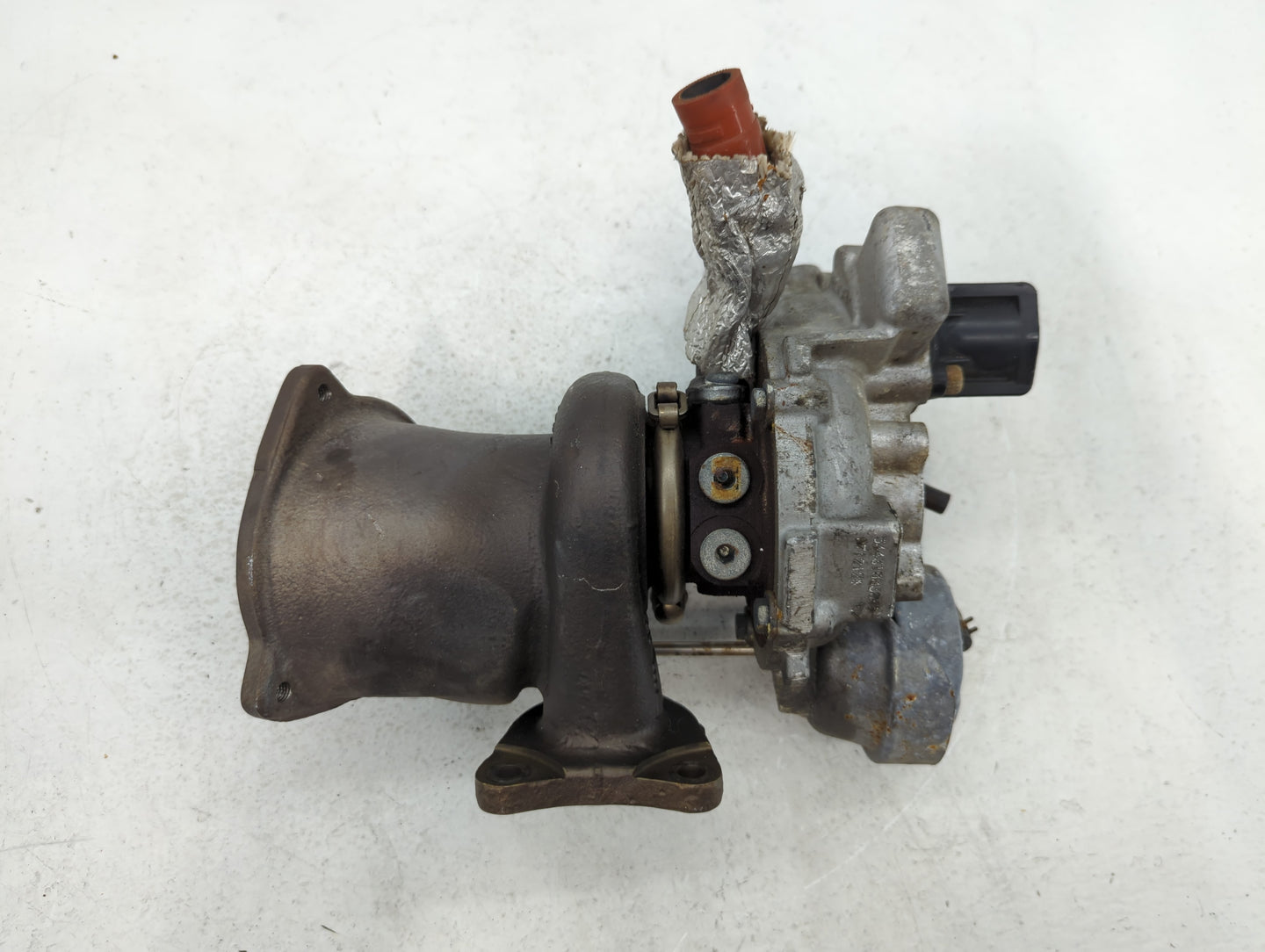 2013 Ford Escape Turbocharger Turbo Charger Super Charger Supercharger - Oemusedautoparts1.com