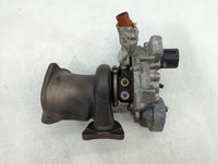 2013 Ford Escape Turbocharger Turbo Charger Super Charger Supercharger - Oemusedautoparts1.com