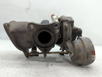 2013 Ford Escape Turbocharger Turbo Charger Super Charger Supercharger - Oemusedautoparts1.com