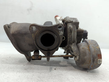 2013 Ford Escape Turbocharger Turbo Charger Super Charger Supercharger